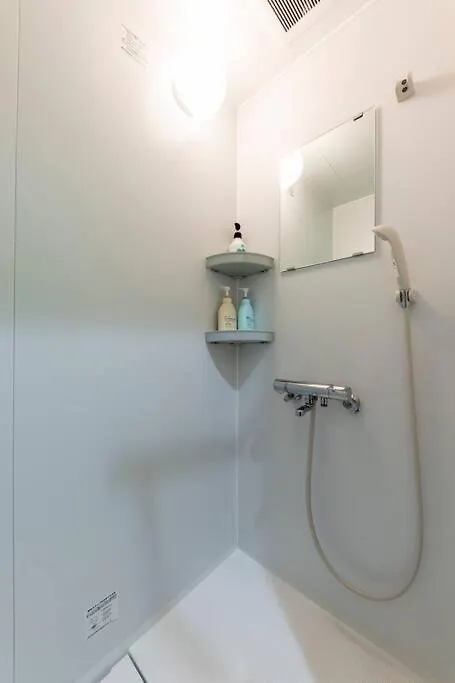 Διαμέρισμα Sprinkle Inn Σαππόρο Ιαπωνία